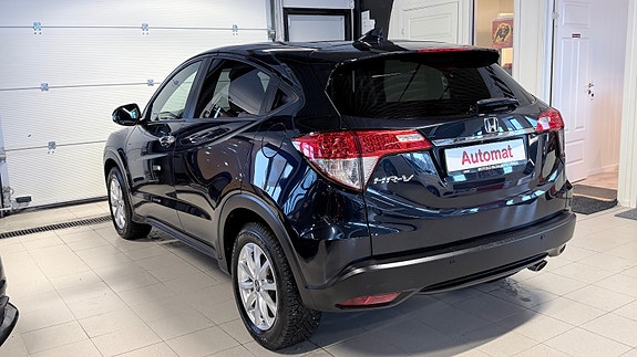 Honda HR-V 7 of 30