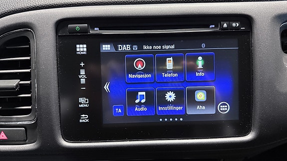 Honda HR-V 19 of 30