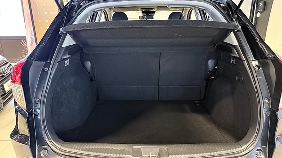 Honda HR-V 25 of 30