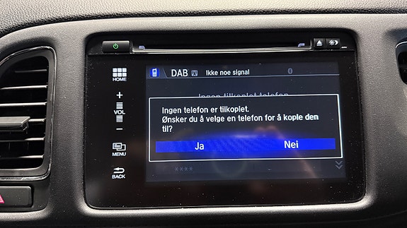 Honda HR-V 23 of 30