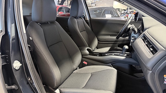 Honda HR-V 14 of 30