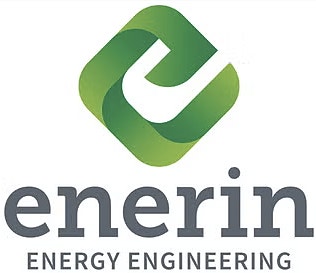 Enerin AS logo