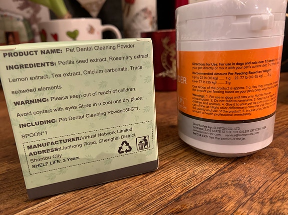 Product image 2 of 2