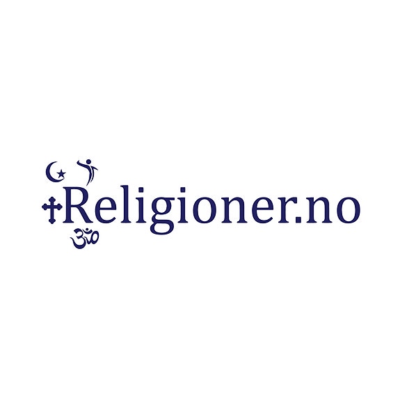 Religioner.no AS logo