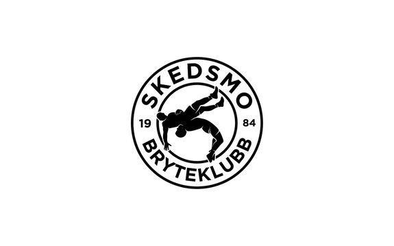 Skedsmo Bryteklubb logo