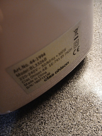 Product image 2 of 3
