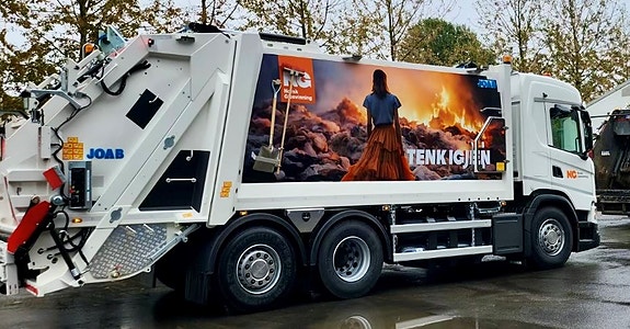 Bilde 1 av 1 i jobbannonse-galleriet