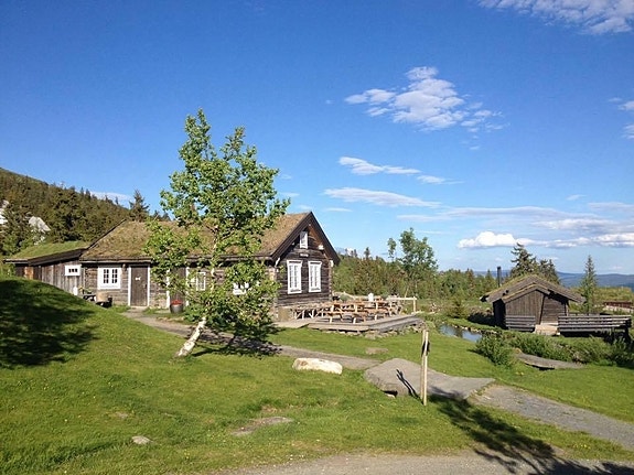 Bilde 1 av 6 i jobbannonse-galleriet