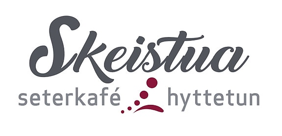 Skeistua og Skei Appartement logo