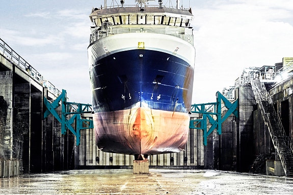 Fast Docking systems