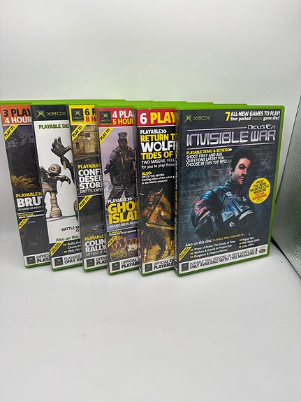 Product image 2 of 6