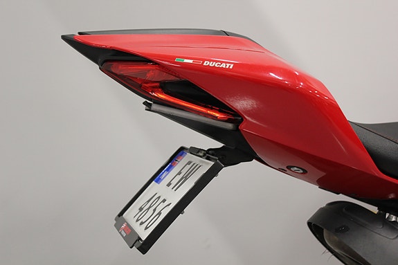 Ducati 959 Panigale 8 of 14