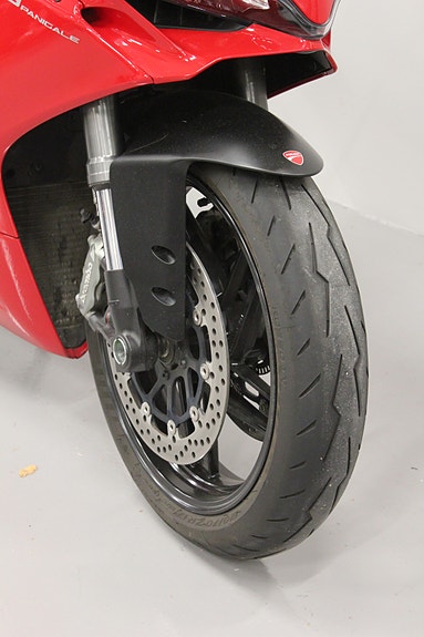 Ducati 959 Panigale 3 of 14