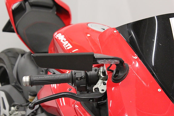 Ducati 959 Panigale 14 of 14