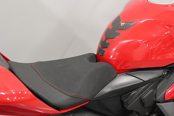 Ducati 959 Panigale 9 of 14