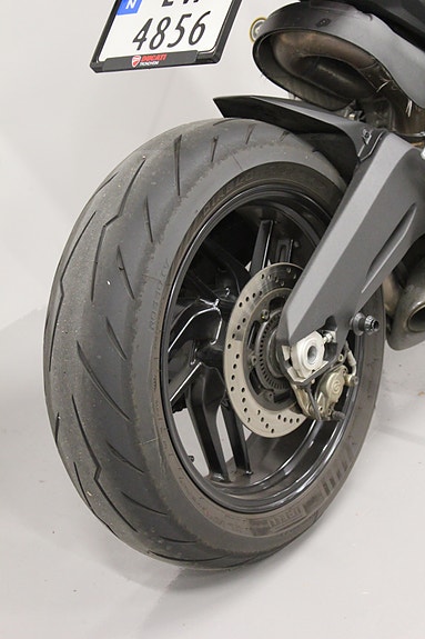 Ducati 959 Panigale 5 of 14