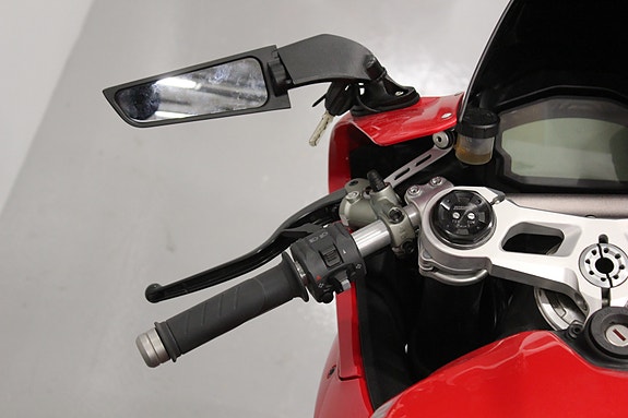 Ducati 959 Panigale 12 of 14