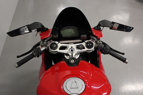 Ducati 959 Panigale 10 of 14