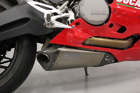 Ducati 959 Panigale 7 of 14