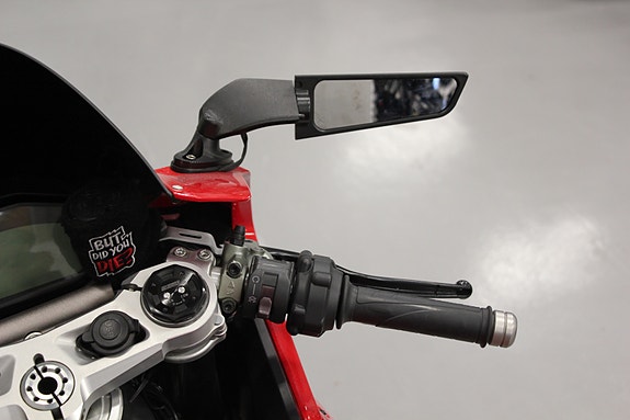 Ducati 959 Panigale 13 of 14
