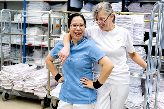 Bilde 1 av 9 i jobbannonse-galleriet