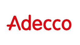 Adecco Norge logo