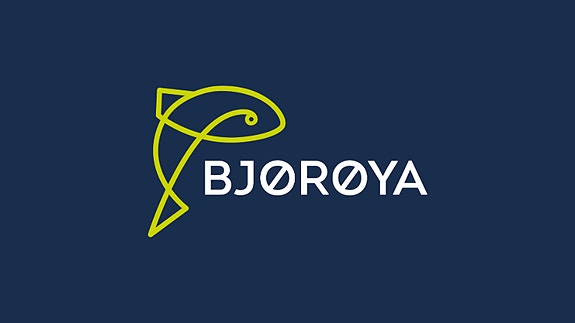 Bjørøya AS logo