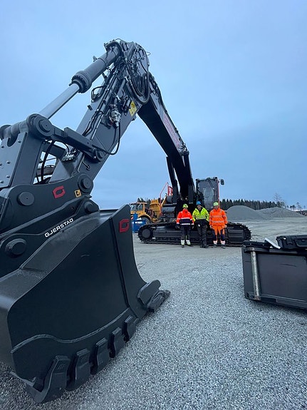 Bilde 5 av 11 i jobbannonse-galleriet