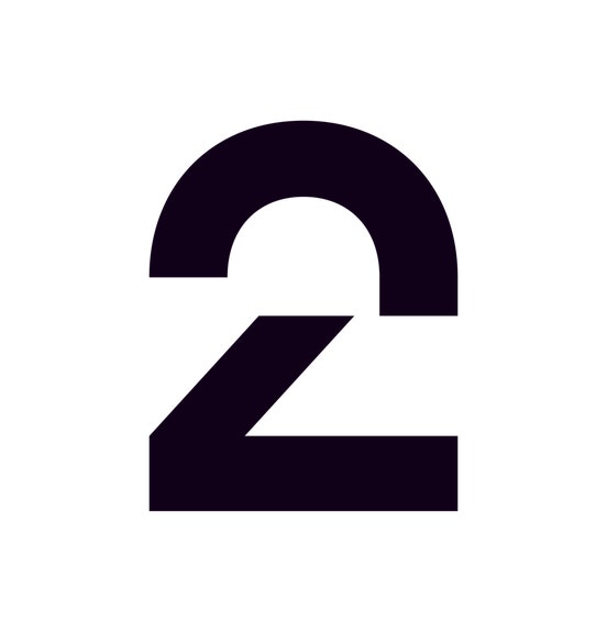 TV 2 logo