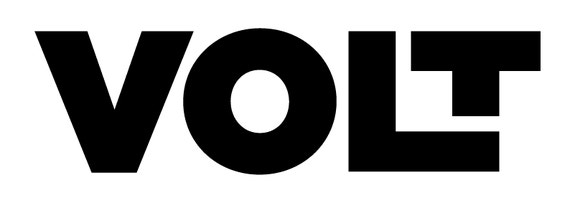 Volt Entreprenør logo