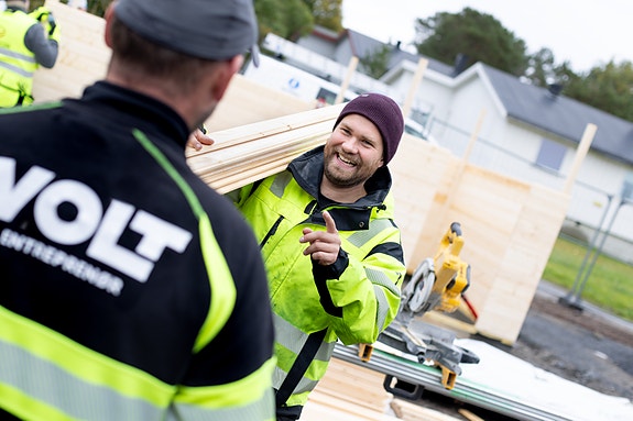 Bilde 1 av 4 i jobbannonse-galleriet