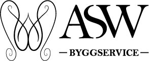 ASW Byggservice logo
