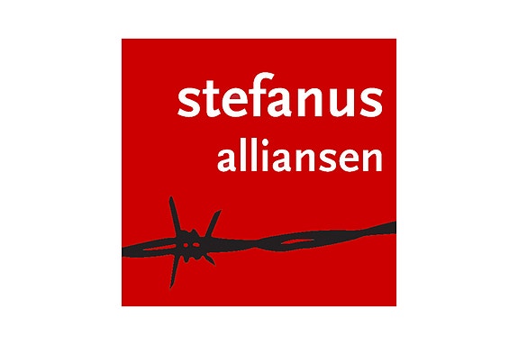 Stefanusalliansen logo