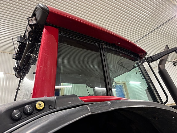 Valtra T151 G6L LASTER/ 710HJUL/ FRONTHYDRALIKK 2008, kr 579 000,-