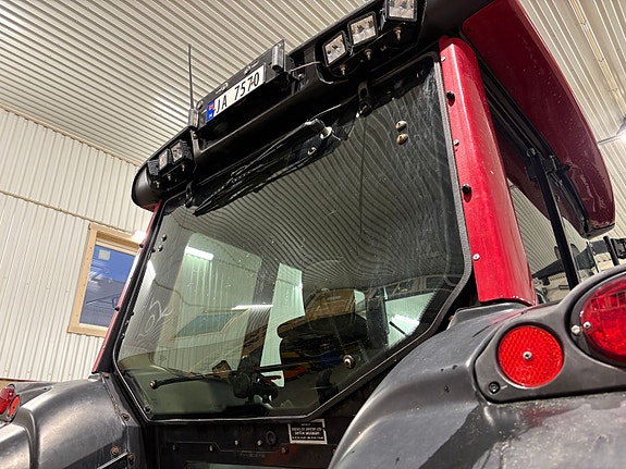 Valtra T151 G6L LASTER/ 710HJUL/ FRONTHYDRALIKK 2008, kr 579 000,-