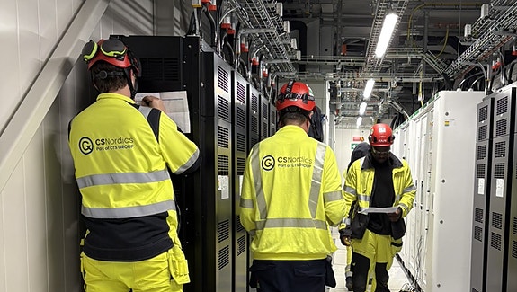 Bilde 1 av 1 i jobbannonse-galleriet