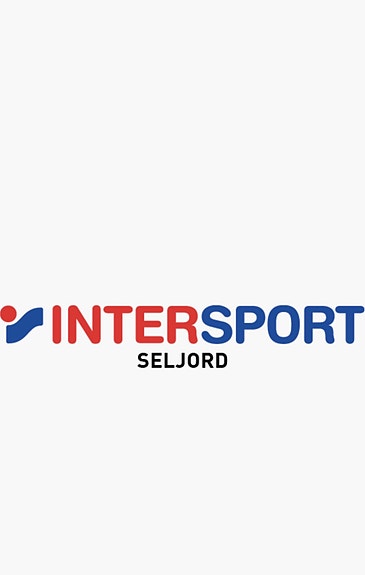 Intersport Seljord logo