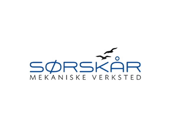 Sørskår Mekaniske Verksted AS - en høyteknologisk mekanisk virksomhet logo