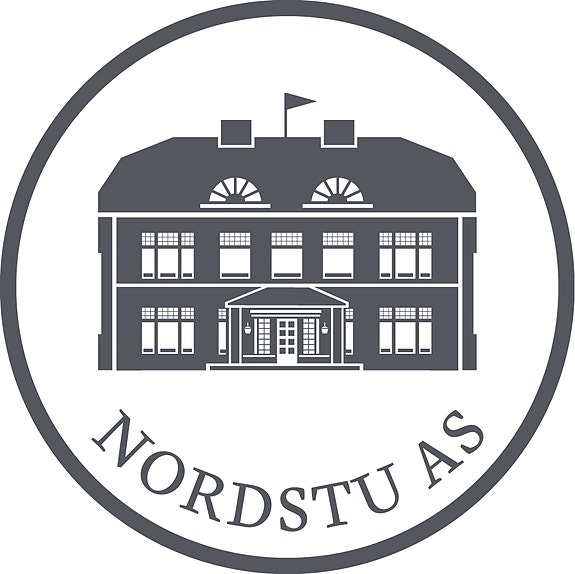 Nordstu AS logo
