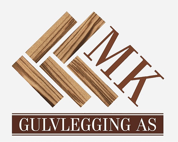 MK Gulvlegging AS logo