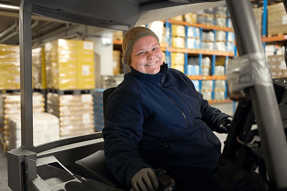 Bilde 1 av 3 i jobbannonse-galleriet