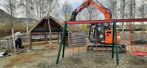 Bilde 6 av 8 i jobbannonse-galleriet