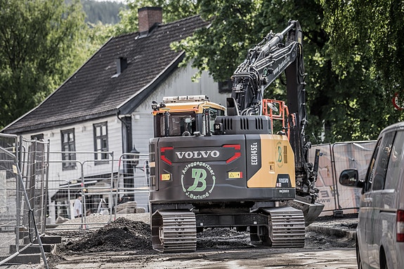 Bilde 5 av 8 i jobbannonse-galleriet