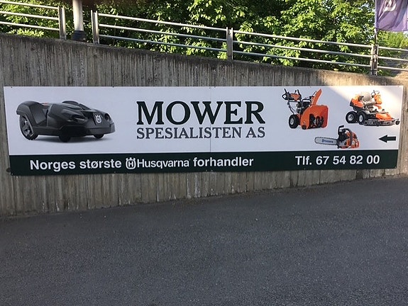 Bilde 1 av 1 i jobbannonse-galleriet