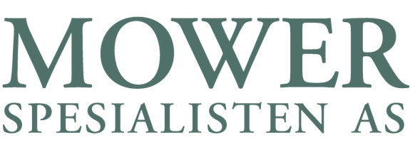 Mower Spesialisten AS logo