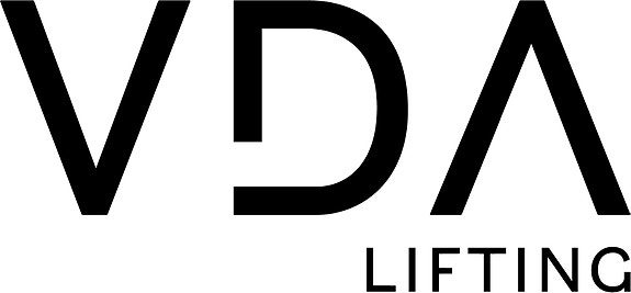VDA Lifting AS logo