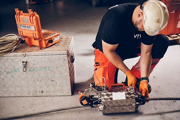 Bilde 1 av 3 i jobbannonse-galleriet