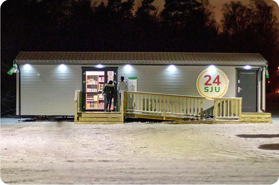 Bilde 3 av 9 i jobbannonse-galleriet