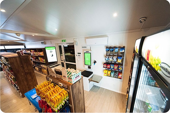 Bilde 5 av 9 i jobbannonse-galleriet