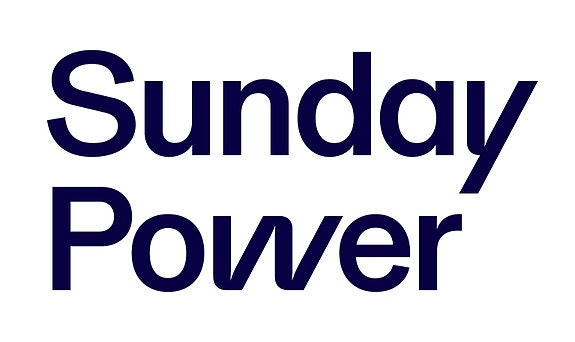 Sunday Power logo